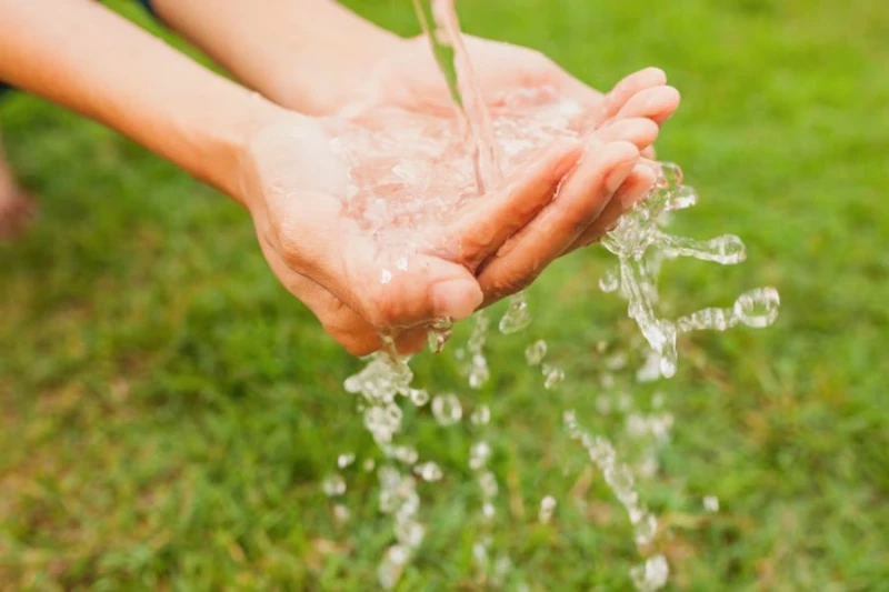 Nowy sposób oczyszczania wody ratunkiem dla regionów z niedoborami